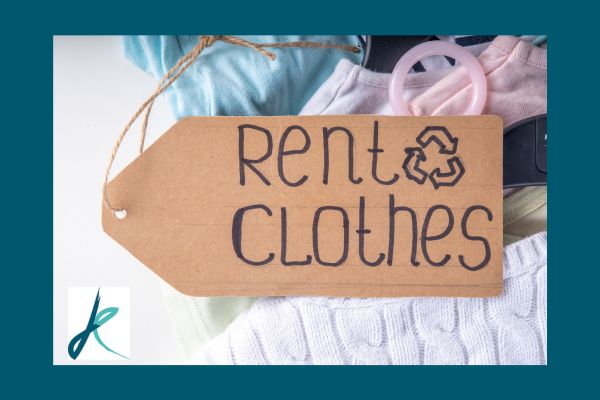 Clothes Rental – Sustainable Style Sorted!